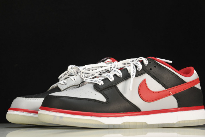 nike dunk low clark atlanta university - dr6189-001