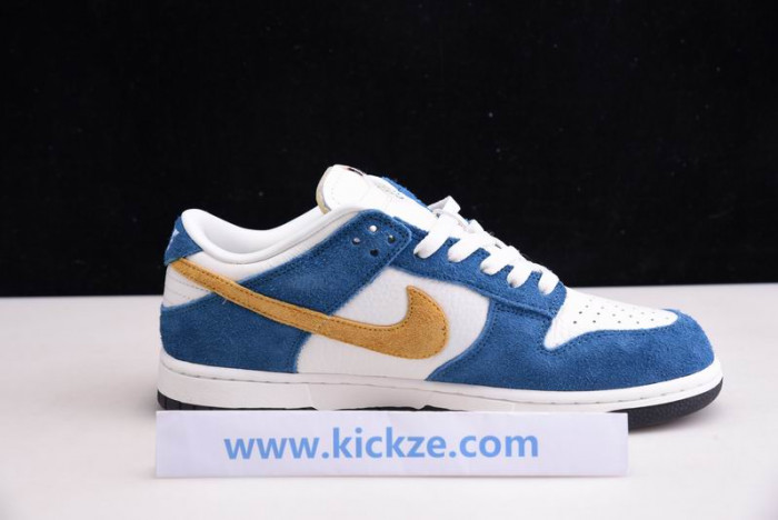 kasina x nike dunk low cz6501-100