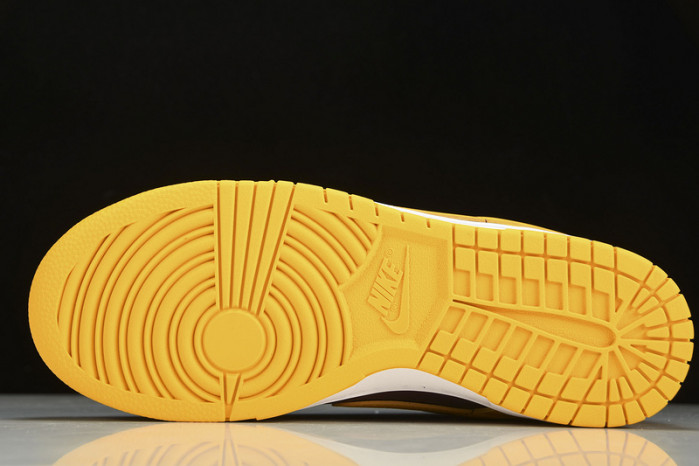 nike dunk low arizona state - dd1391-702