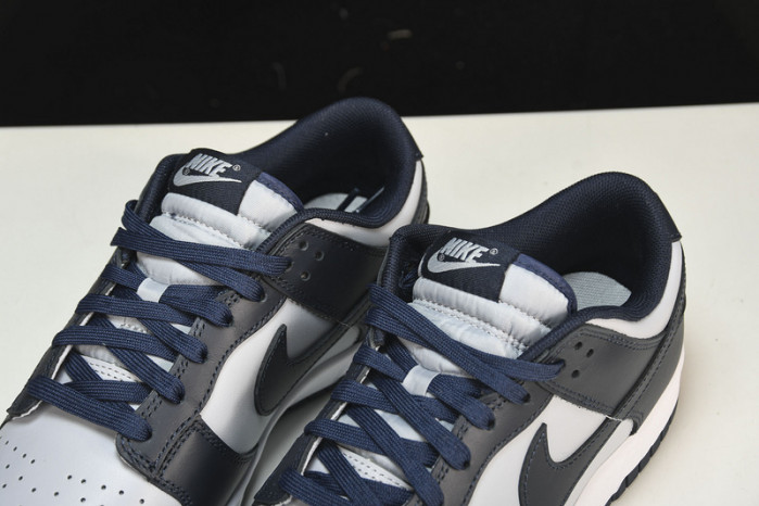 nike dunk low georgetown dd1391-003
