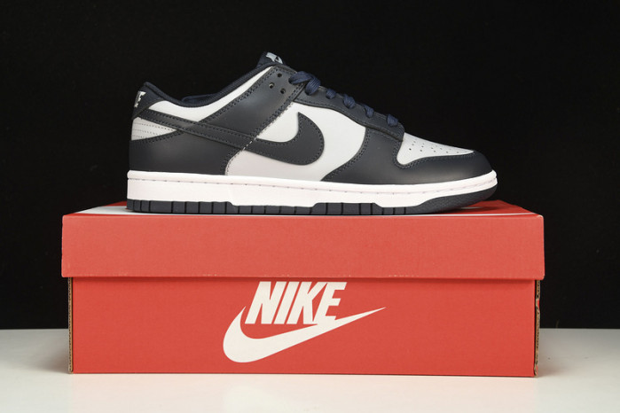 nike dunk low georgetown dd1391-003