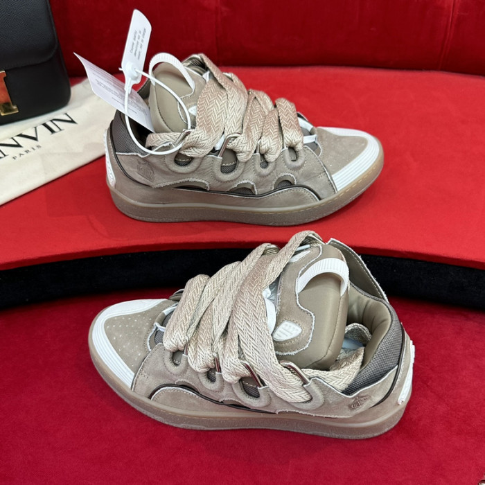 LANVIN SNEAKERS COPSHOE LA-169