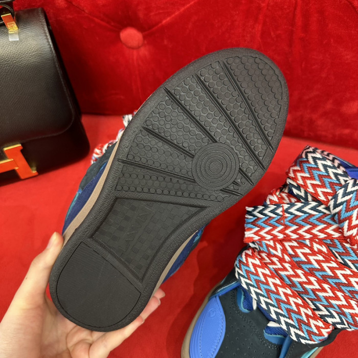 LANVIN SNEAKERS COPSHOE LA-176