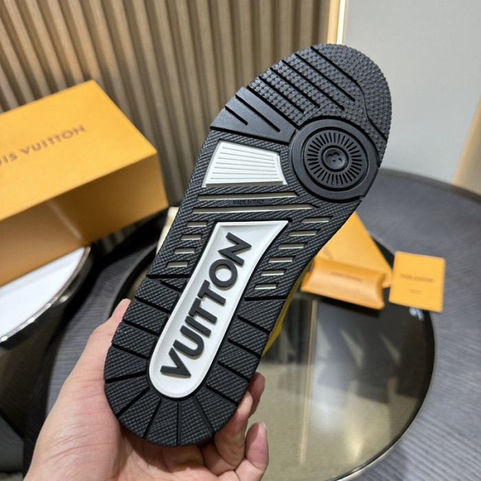 LVT SNEAKERS COPSHOE L&V-434