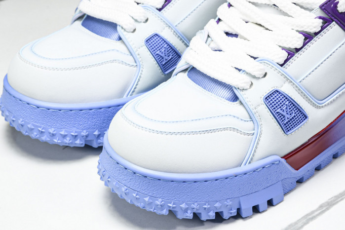 LVT SNEAKERS COPSHOE L&V-444