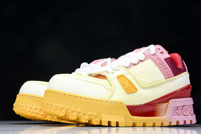 LVT SNEAKERS COPSHOE L&V-445