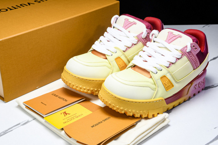 LVT SNEAKERS COPSHOE L&V-445