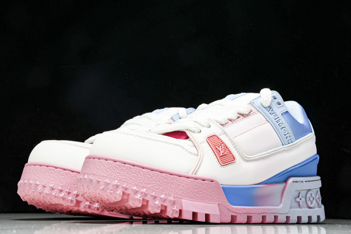 LVT SNEAKERS COPSHOE L&V-446