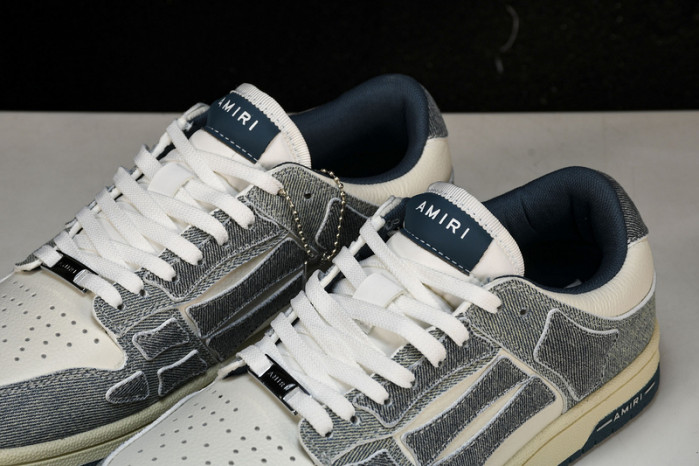 amiri sneakers copshoe am-65