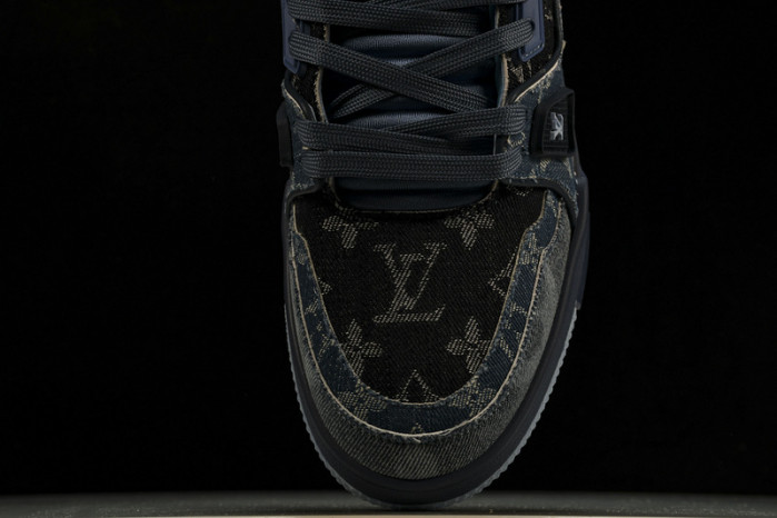 lvt sneakers copshoe l&v-224