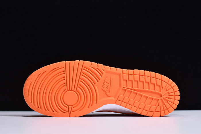 nike dunk low sp syracuse (2020) - cu1726-101