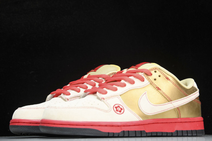 nike sb dunk low money cat - 304292-771