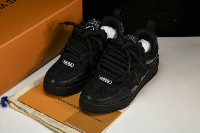 lvt sneakers copshoe l&v-304