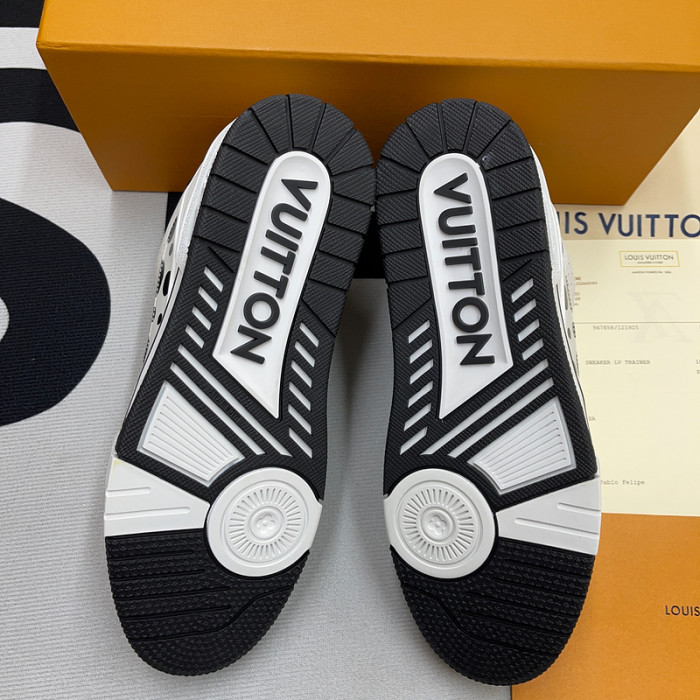 lvt sneakers copshoe l&v-156