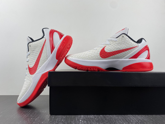 nike kobe 6 protro max - cw2190-400
