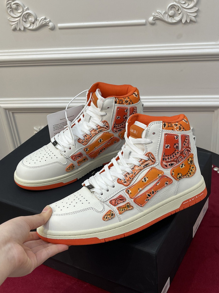 amiri sneakers copshoe am-13