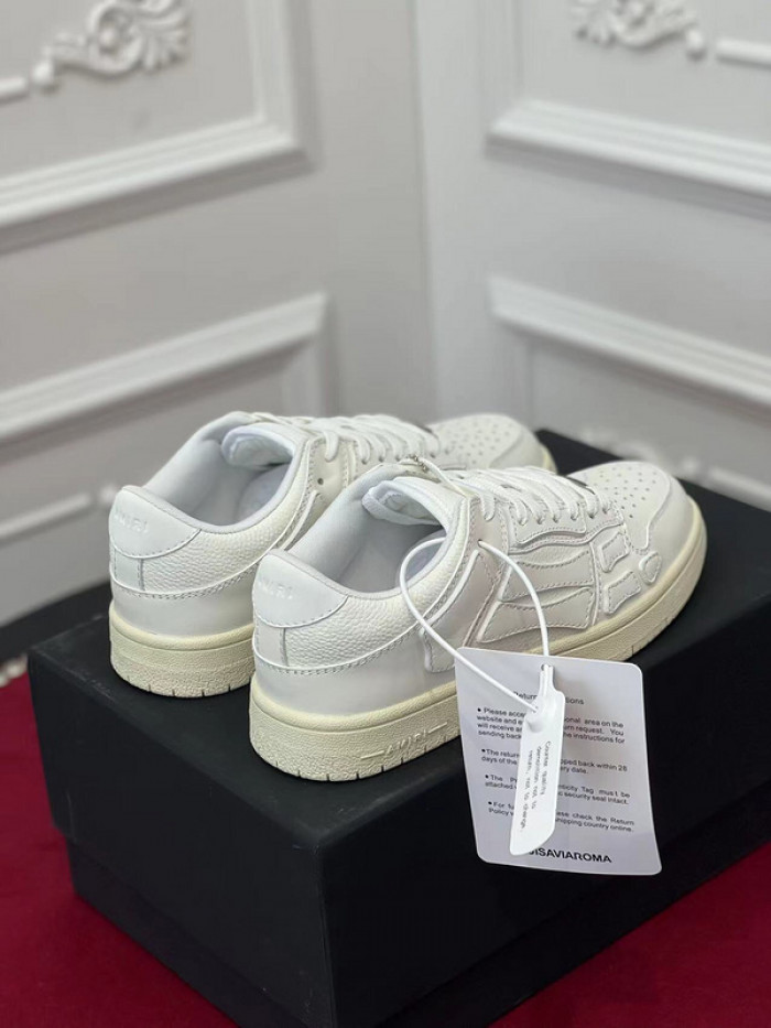 amiri sneakers copshoe am-18