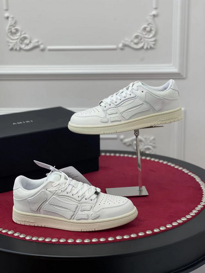 amiri sneakers copshoe am-18