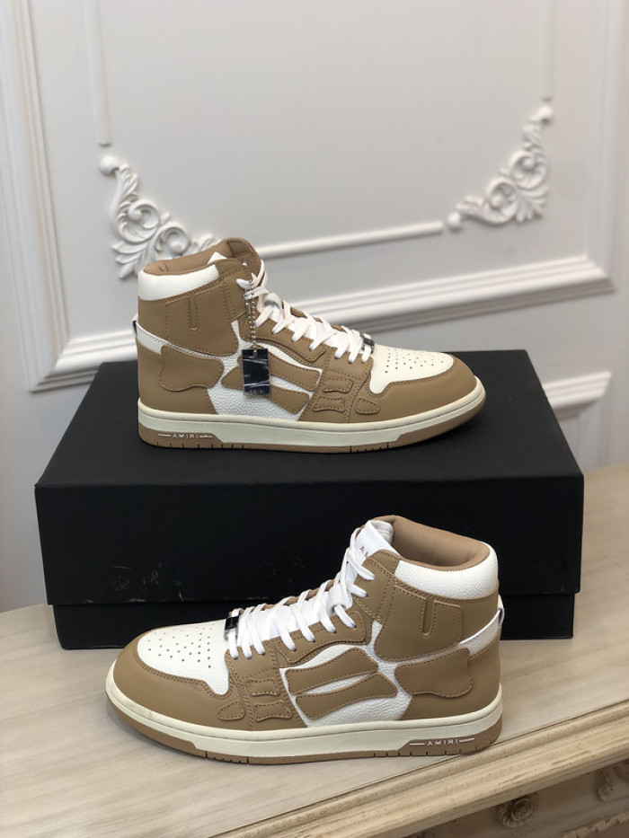 amiri sneakers copshoe am-26