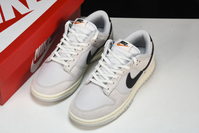 nike dunk low certified fresh - do9776-001