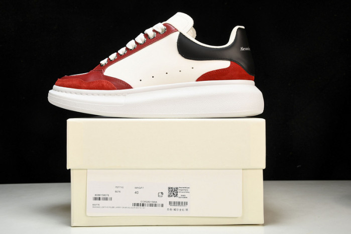 ale*d*r M*Q*en sole sneakers copshoe-140