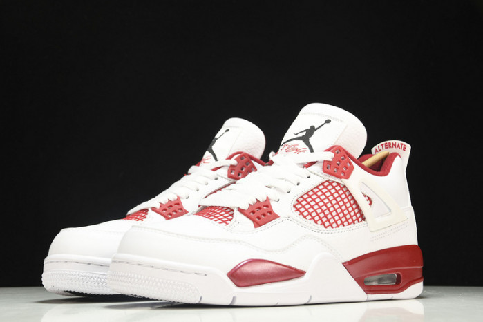 jordan 4 retro alternate 89 - 308497-106