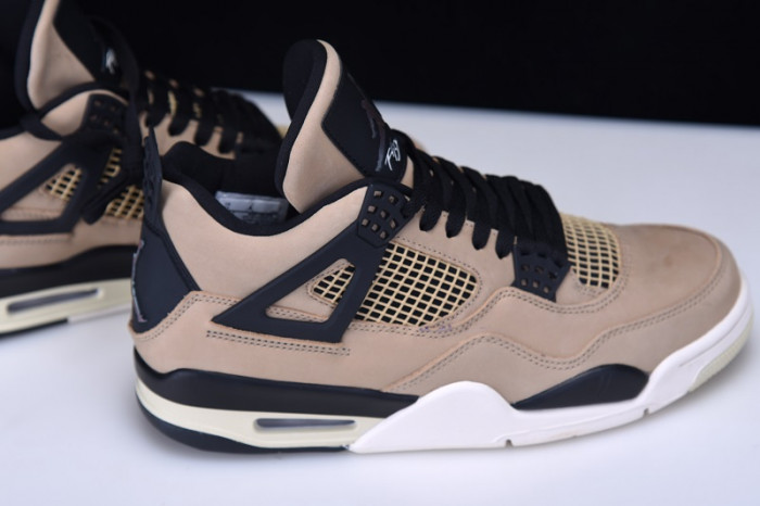 air jordan 4 mushroom aq9129-200